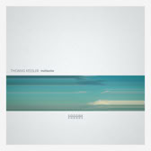 Thomas Kessler 'ERA' (album 2025)