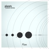f/low 'Planets' (album 2025)